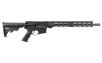 Alex Pro Firearms APF GUARDIAN 350 LEGEND 16" 10RD BLK