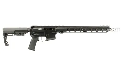 Alex Pro Firearms APF ELITE LPR 223WYLDE 18" 30RD BLK