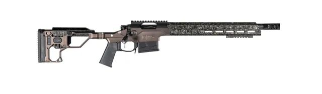 Christensen Arms CHA MPR BA 308 16B DB