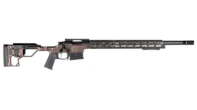 Christensen Arms CHA MPR BA 300 26B DB