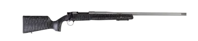 Christensen Arms CHA MESA LNG RNG 338LAPUA 27B