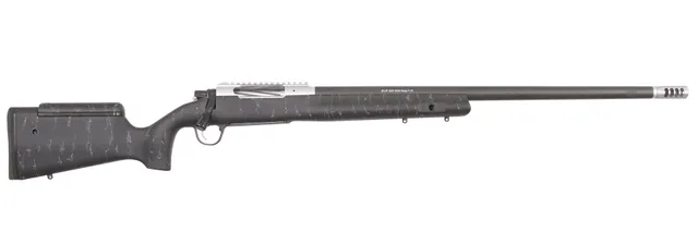 Christensen Arms CHA ELR BA 300 PRC 26B