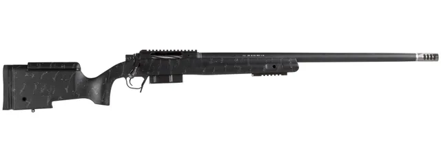 Christensen Arms BA Tactical 801-04002-00