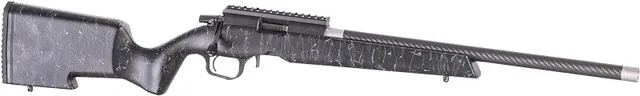 Christensen Arms CHA RANGER BA 22LR 18B BLK 10R