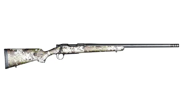 Christensen Arms Ridgeline Sitka FFT 801-06279-00