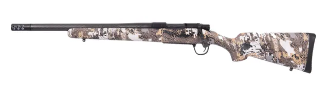 Christensen Arms Ridgeline Sitka FFT 801-06289-00