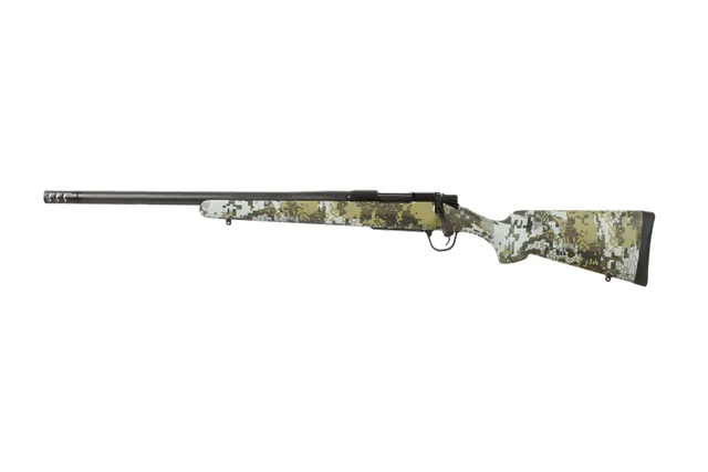 Christensen Arms Ridgeline Sitka FFT 801-06290-00