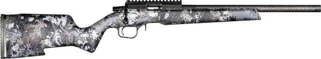 Christensen Arms Ranger 801-12018-00