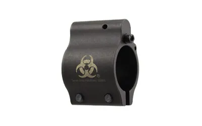 Black Rain BRO Low Profile Gas Block BROLP750A