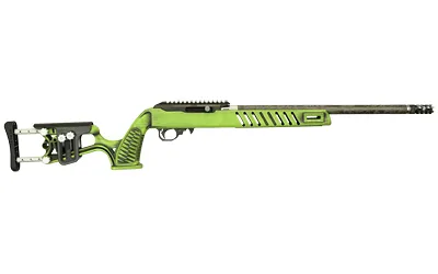 Black Rain BRO PROFESSIONAL 22LR 10RD ZOMB GRN