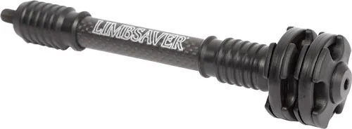 Limbsaver LIMBSAVER STABILIZER LS HUNTER MICRO LITE 7" BLACK