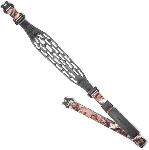 Limbsaver LIMBSAVER RIFLE SLING KODIAK- AIR W/SWIVELS ADJ GRIP MOBU