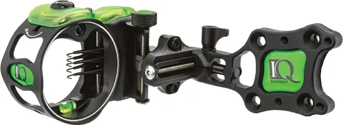 IQ Bowsight IQ BOWSIGHT MICRO 5-PIN .019 RETINA LOCK RH