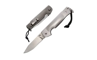 Cold Steel COLD STL POCKET BUSHMAN BD1