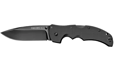 Cold Steel COLD STL RECON 1 SPEAR PNT PLN EDGE