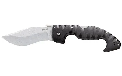 Cold Steel COLD STL SPARTAN 4.5" DRP PNT PLN