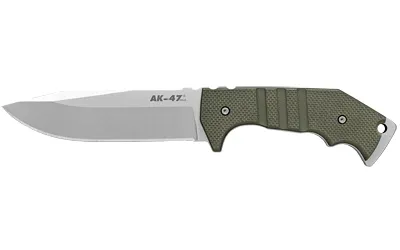 Cold Steel COLD STL AK-47 FIELD KNIFE