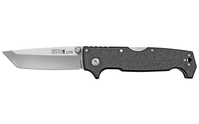 Cold Steel COLD STL SR1 LITE TANTO POINT