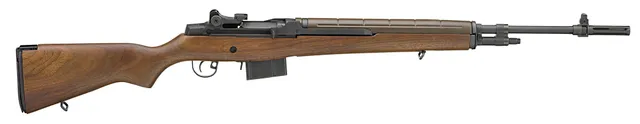 Springfield Armory M1A Loaded MA9222