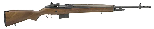 Springfield Armory M1A Loaded *CA Compliant* MA9222CA