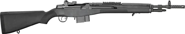 Springfield Armory M1A Scout Squad AA9126