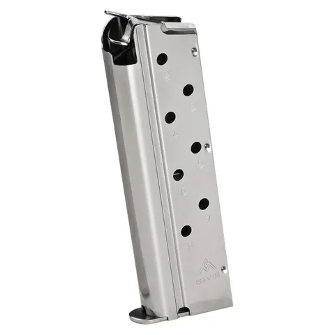 Springfield Armory 1911 Magazine PI0920