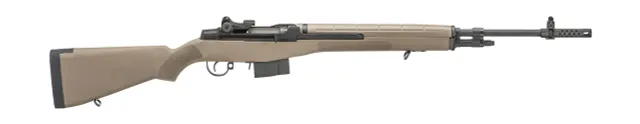 Springfield Armory M1A Standard *CA Compliant* MA9120CA