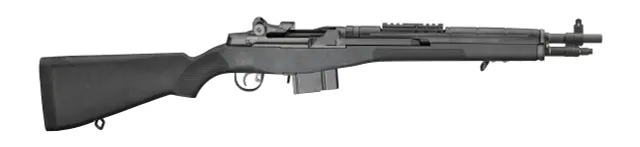 Springfield Armory M1A Scout Squad *NY Compliant* AA9126NT