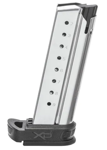 Springfield Armory XD-E Mag Sleeve XDE09091