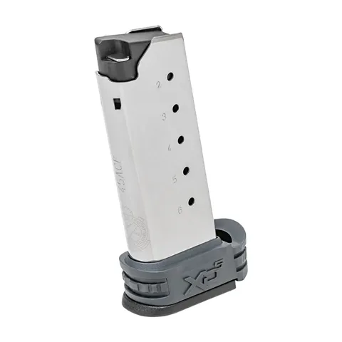 Springfield Armory XD-S Midsize Magazine XDS5006Y