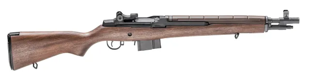 Springfield Armory SPRGFLD M1A TANKER 308 16" WAL 10RD