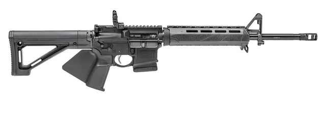 Springfield Armory SPG SAINT RFL MLOK 5.56 16B 10