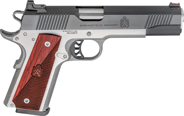 Springfield Armory SPR PX9119L