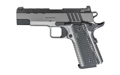 Springfield Armory Emissary 1911 PX9217L