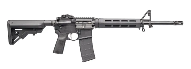 Springfield Armory SPG SAINT B5 RFL 5.56 16B 30RD