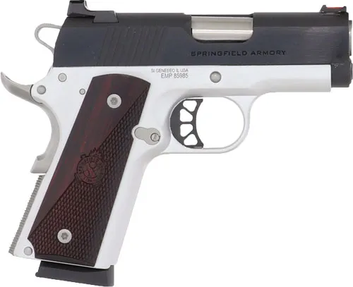 Springfield Armory SPR PX9123L