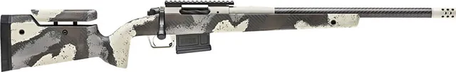 Springfield Armory 2020 Waypoint BAW92465PRCCFDA