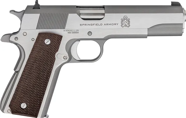 Springfield Armory SPR PBD9151L