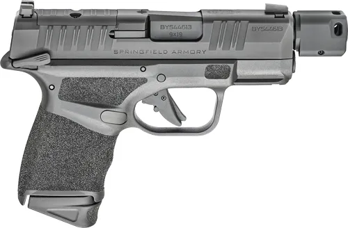 Springfield Armory Hellcat RDP HC9389BTOSPMS