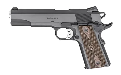 Springfield Armory SPG 1911 GARRISON 45AP PST 5B