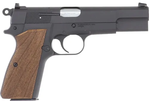 Springfield Armory SA-35 Hi Power 9mm