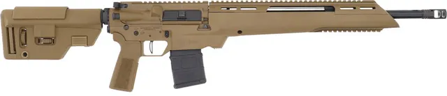 Springfield Armory SPG SAINT E ATC ELT 5.56 18FDE