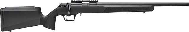 Springfield Armory SPG 2020 RIMFIRE TGT 22LR BLK