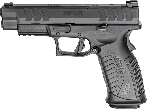 Springfield Armory XD(M) Elite Compact OSP XDME94510BHCOSP