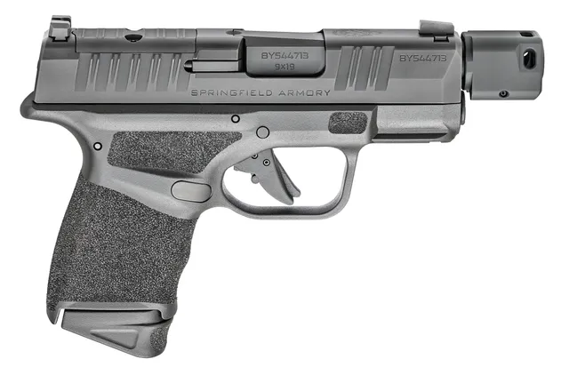 Springfield Armory Hellcat RDP HC9389BTOSPLC