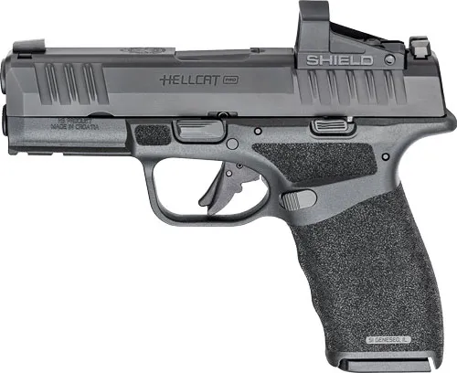 Springfield Armory Hellcat PRO OSP HCP9379BOSPSMSC