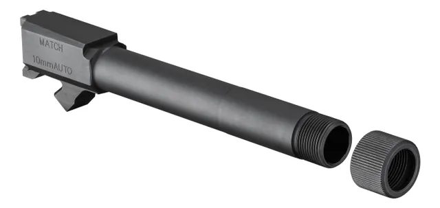 Springfield Armory XD-M Elite Threaded Barrel XDM1045TB-KIT