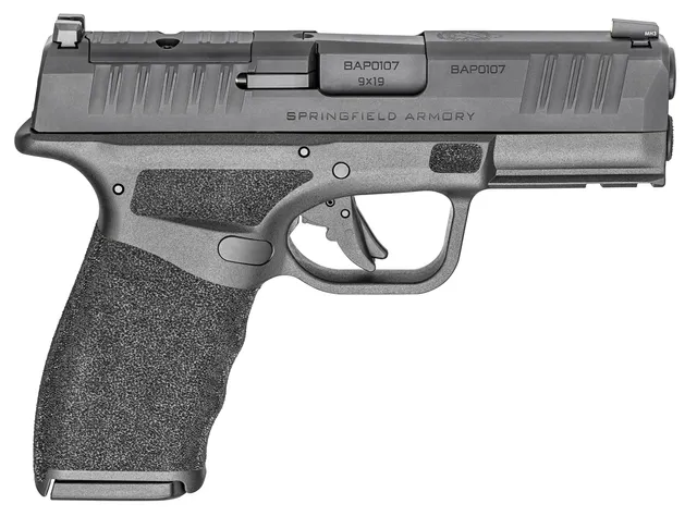 Springfield Armory Hellcat PRO OSP HCP9379BOSPLC