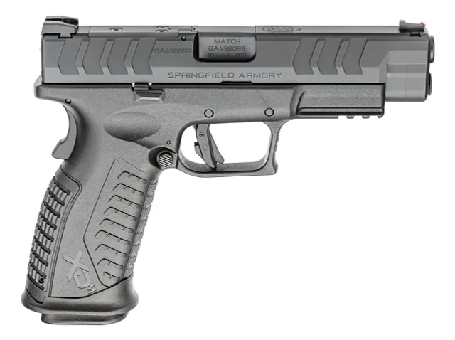 Springfield Armory XD(M) Elite OSP XDME94510BHCOSPGU23