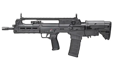 Springfield Armory SPG HELLION BP RFL 5.56 18B 30